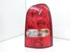 Lampa tylna A044935