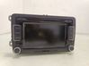 Panel / Radioodtwarzacz CD/DVD/GPS 3C8035190C