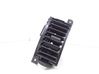 Dashboard side air vent grill/cover trim C235