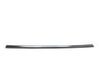 Rear door glass trim molding 1495720400E