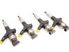 Fuel injectors set 16613AA030