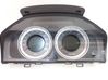 Speedometer (instrument cluster) 36000918
