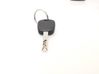 Ignition key/card 