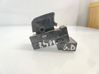 Electric window control switch 62J002187T