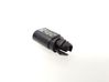 Outside/exterior temperature sensor 8Z0820535
