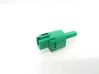 Brake pedal sensor switch 252FB