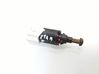 Brake pedal sensor switch 9643478880