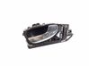 Front door interior handle 9643604477
