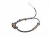 ABS brake wheel speed sensor 9652310580