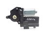 Front door window regulator motor 9634457580