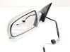 Front door electric wing mirror 021053