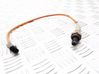 Lambda probe sensor H7700274189