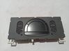 Speedometer (instrument cluster) 8200418023