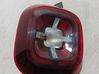 Lampa tylna 265558217R