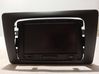 Panel / Radioodtwarzacz CD/DVD/GPS 281151584R