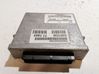 Engine control unit/module 55559333
