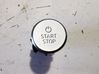 Engine start stop button switch 4M1905217E