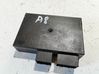 Tow bar trailer control unit/module 4E0907383B
