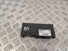 GPS navigation control unit/module 31394783