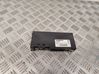 GPS navigation control unit/module 31394783