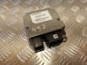 Airbag control unit/module 31406938