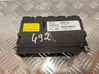 Airbag control unit/module 31429510