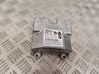 Airbag control unit/module 13137906