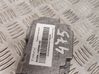 Airbag control unit/module 6G9N14B588AE