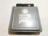 Unidad de control/módulo del motor 8R0907551D