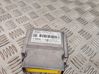 Airbag control unit/module 4H0907637L