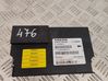 Sterownik / Moduł Airbag 31288291