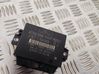 Parking PDC control unit/module F1ET15K866BJ
