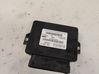 Hand brake control module 31341542