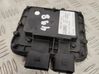 Suspension control unit/module 4M0907145E