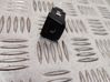 Seat heating switch 8K0963564