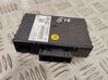 Gateway control module 4H0907468AE