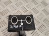 Door control unit/module 4M0959795H