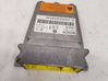Airbag control unit/module A2218704787