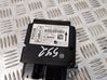 Airbag control unit/module F1ET14B321CC