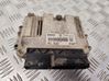Engine control unit/module 55198054