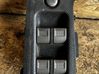 Electric window control switch 