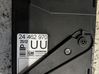 Engine control unit/module ECU 24462970