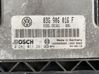 Engine control unit/module 03G906016F