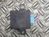ESP (stability system) control unit 