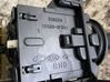 Wiper turn signal indicator stalk/switch 