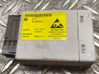 Central console control unit 9169521