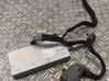 Engine ECU kit and lock set 61356981416