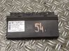 Comfort/convenience module 6135697871302