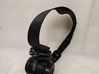 Rear seatbelt 6411993