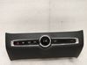Head unit multimedia control 31398845